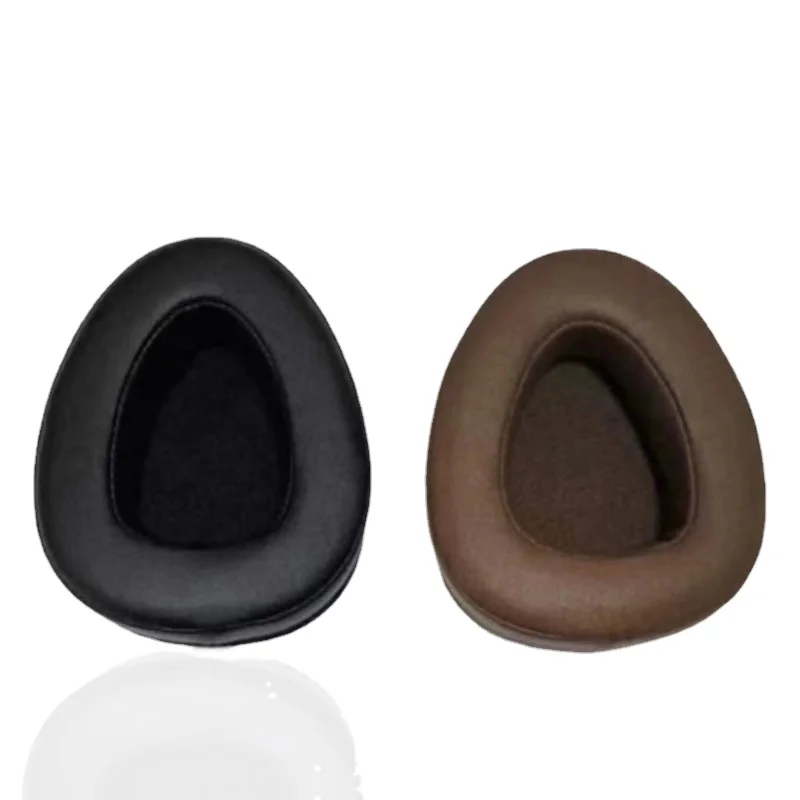 

Replacement Ear Cushion Earpads For Skullcandy ROC Rocnation Aviator 2 Headset Headphones Leather Sleeve Earphone Earmuff