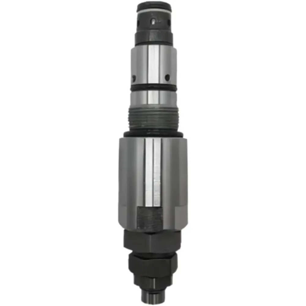 Main Relief Valve,Compatible with R HW140/R140LC-9/R145CR-9/HX160L,XKBF01291,Control Valve for Excavator