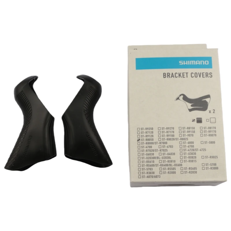 Shimano Road Bike R8020 R8050 R8070 R9120 R9150 R9170 R7170 R9250 RX810 Road Bike Hand Change Case Road Bicycle Shifter Cover