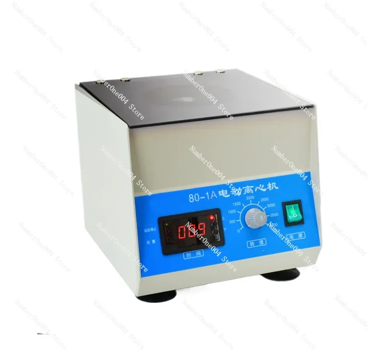 

Medical Low-Speed Centrifuge PRP Beauty Small Centrifuge for High-Speed Laboratory, 6 Holes/12 Holes 20ml