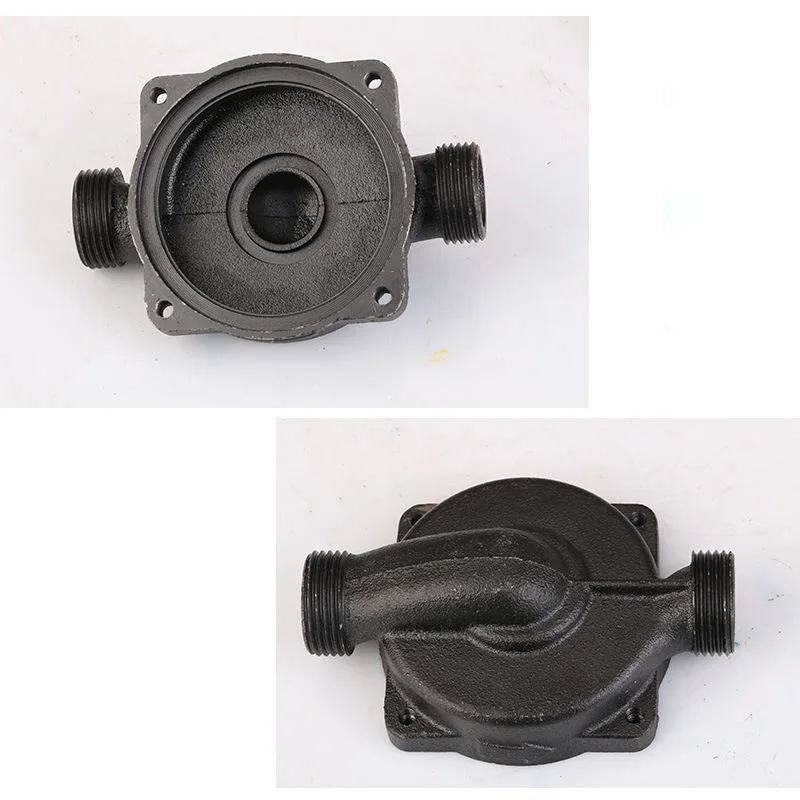 Central Heating Circulator Mute Boiler Hot Water Circulating Pump Booster pump Heat pump Floor heating pipeline canned pump