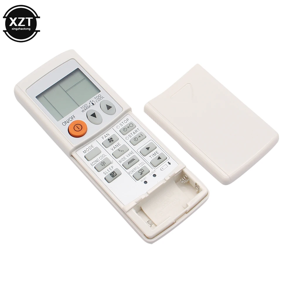 NEWEST Air Conditioner Remote Control For Mitsubishi KM05B MSZ-GA35VA KD06ES KD07BS KP07BS KP06DS KM09A MUZ-A09YV MSZ-FA25VA