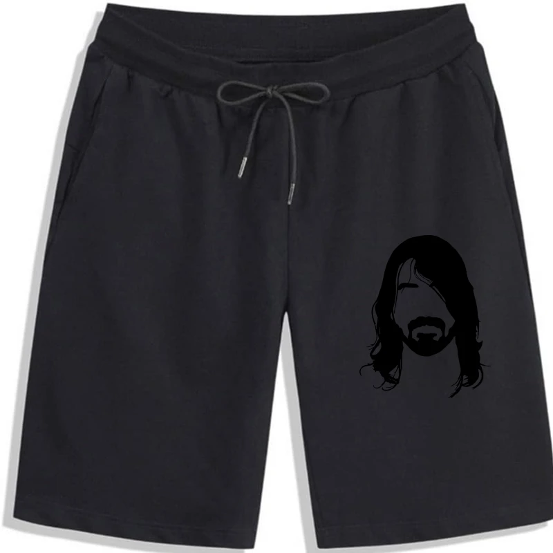 Pantaloncini da uomo estivi da uomo di nuova moda pantaloncini da uomo in cotone Dicky Ticker Bearded Rocker Shorts per uomo