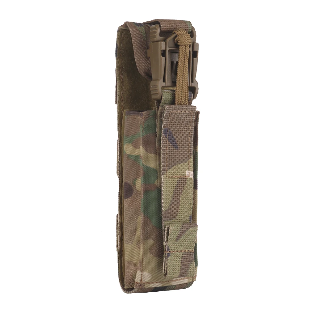 Quick Relecase Outdoor Vest Molle Quick Tourniquet Pouch Tourniquet Holder Draagtas