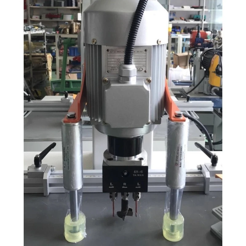 

Woodworking hinge machine three hole hinge drilling package PHPM drilling accessories