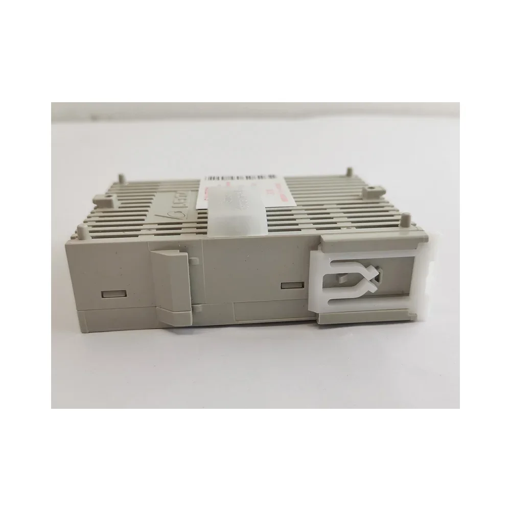 برنامج DVP-14SS211T الأصلي Plc متوفر في المخزون