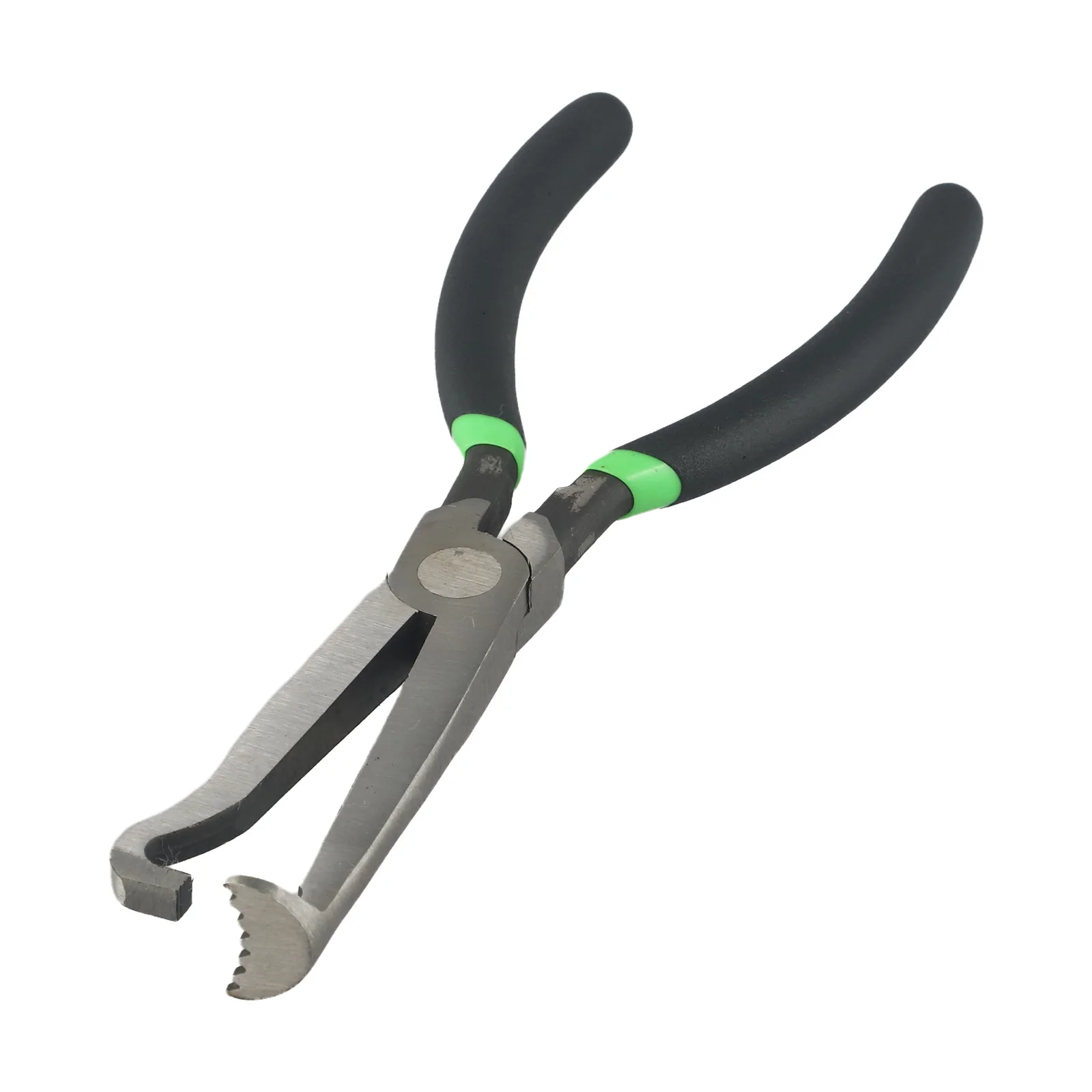 Automotive Repair Wire Cutting Pliers Ignition Coils Connectors Locking Push Tab Style Connectors Disassembly Pliers