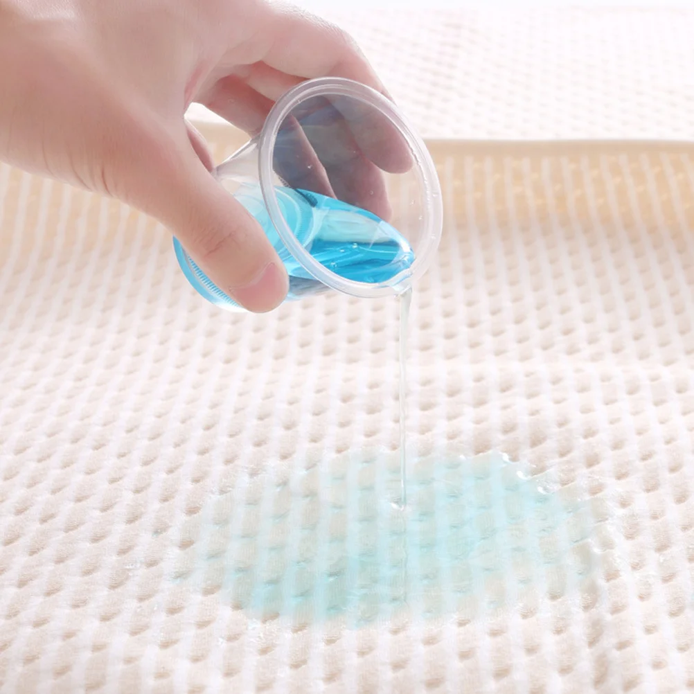 3 قطع من وسادات سرير حفاضات الأطفال المقاومة للماء من القطن الناعم القابل للتنفس ماصة، ملاءات واقية لحديثي الولادة #1