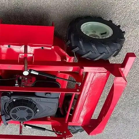 Customized Wheeled … - image