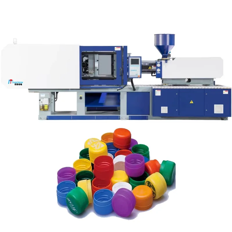 เครื่องขึ้นรูปฝาขวดพลาสติกแบบพลิกเปิด ขนาด 28 30 มม. สำหรับขวดไวน์ ขวดน้ำ ขวดยา ทำจากพลาสติก PP PE PET