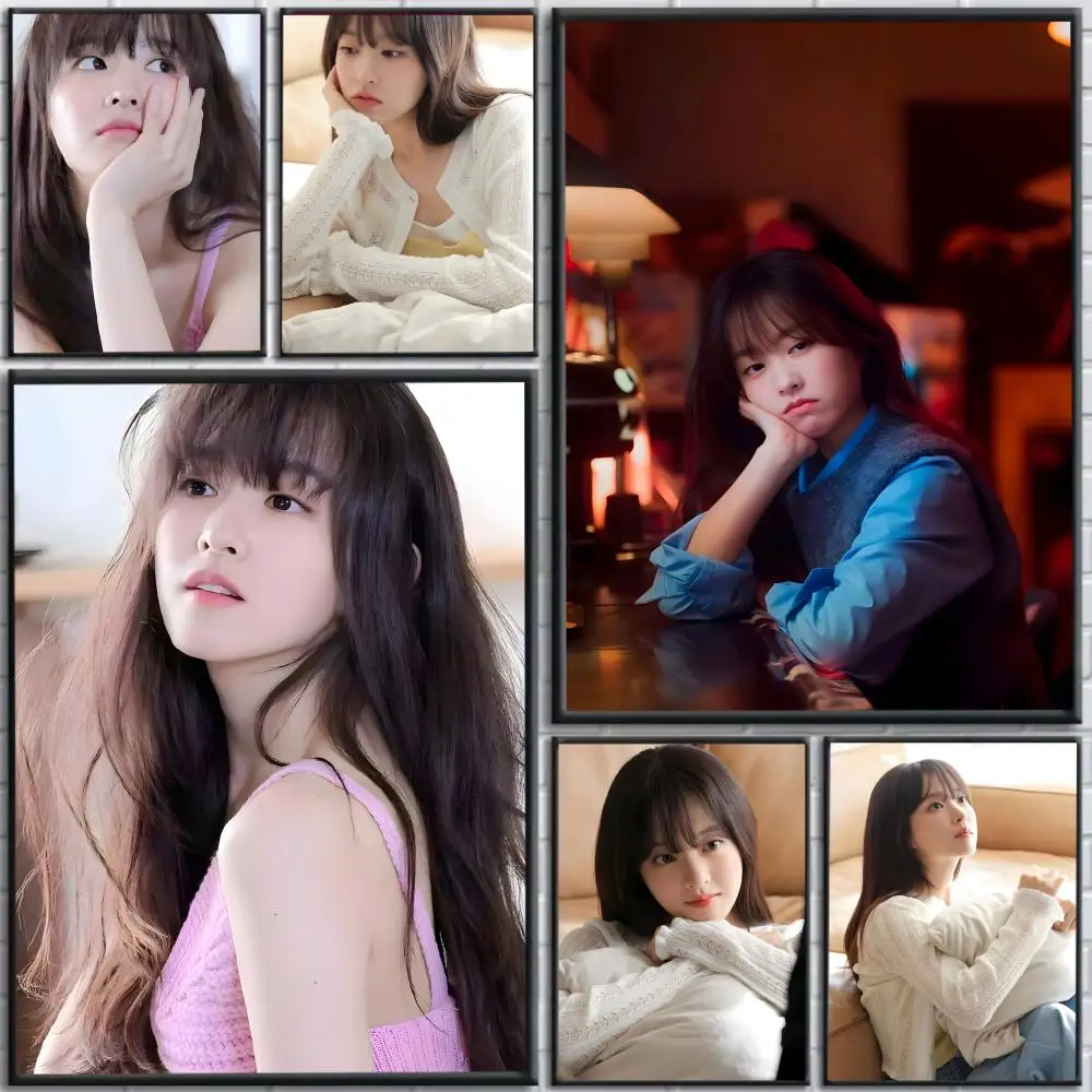 Female Star Park Bo…