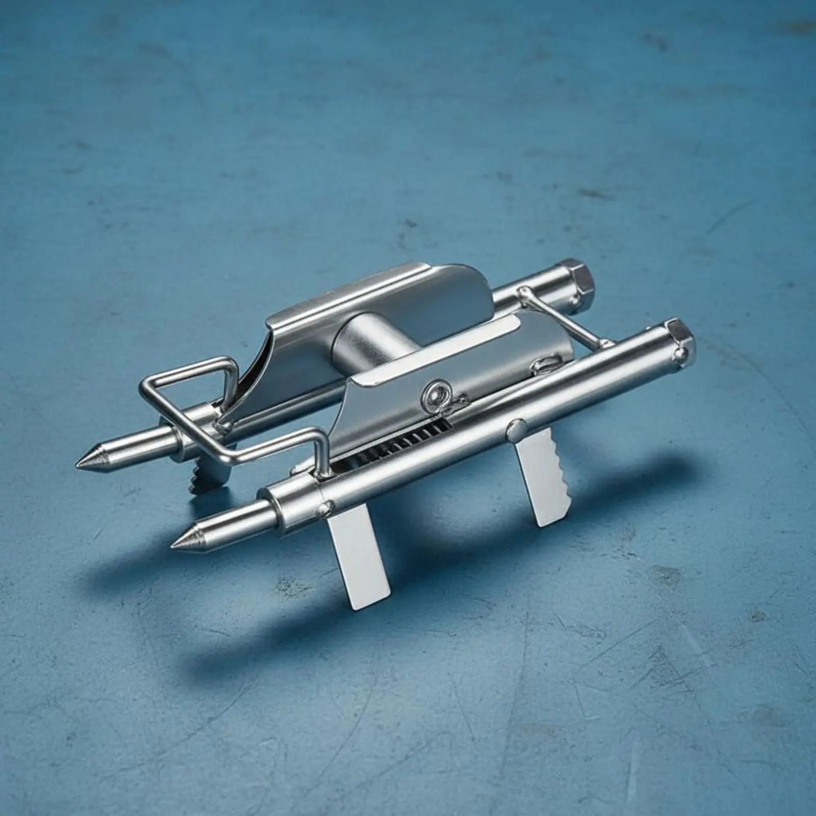 

Single Person Wire Puller Long-Lasting Manual Wire Puller Cable Pulling Tool Efficient Lessened Hand Fatigue