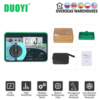DUOYI DY294 Digital Multifunction Semiconductor Tester Transistor 1000V Reverse Capacitance Voltage SCR FET Measure Capacitor