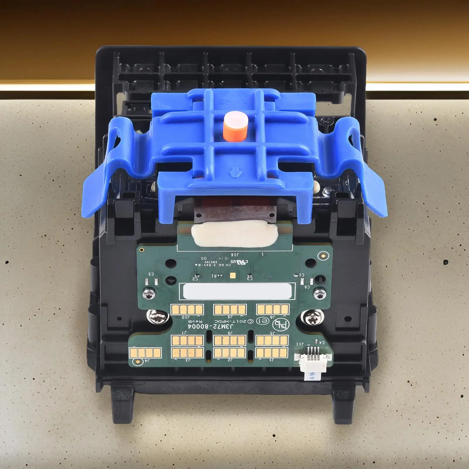 

962 963 964 965 Printhead for HP 9010 9012 9014 9015 9016 9018 9019 9020 9022 9025 9026 9027 9028 High Reliability