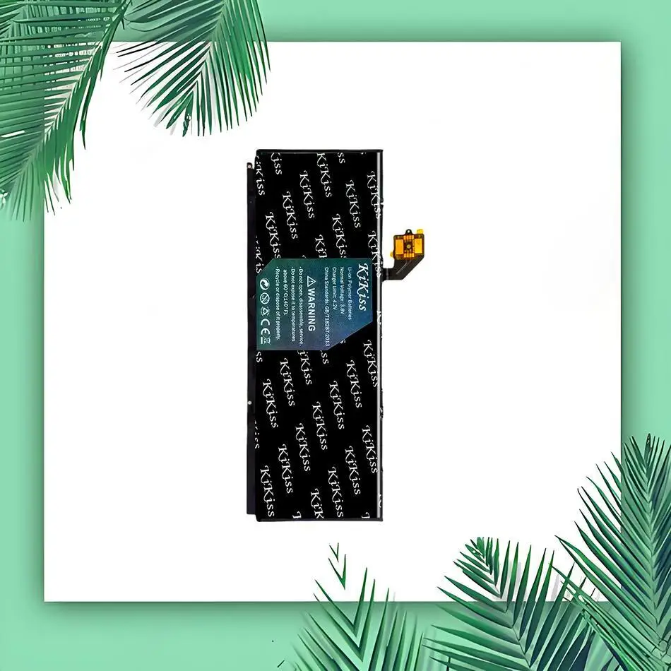 

650Mah Li3905t44p6h292752 Watch Battery For Zte Nubia Alpha SW1002 Rechargeable Durable