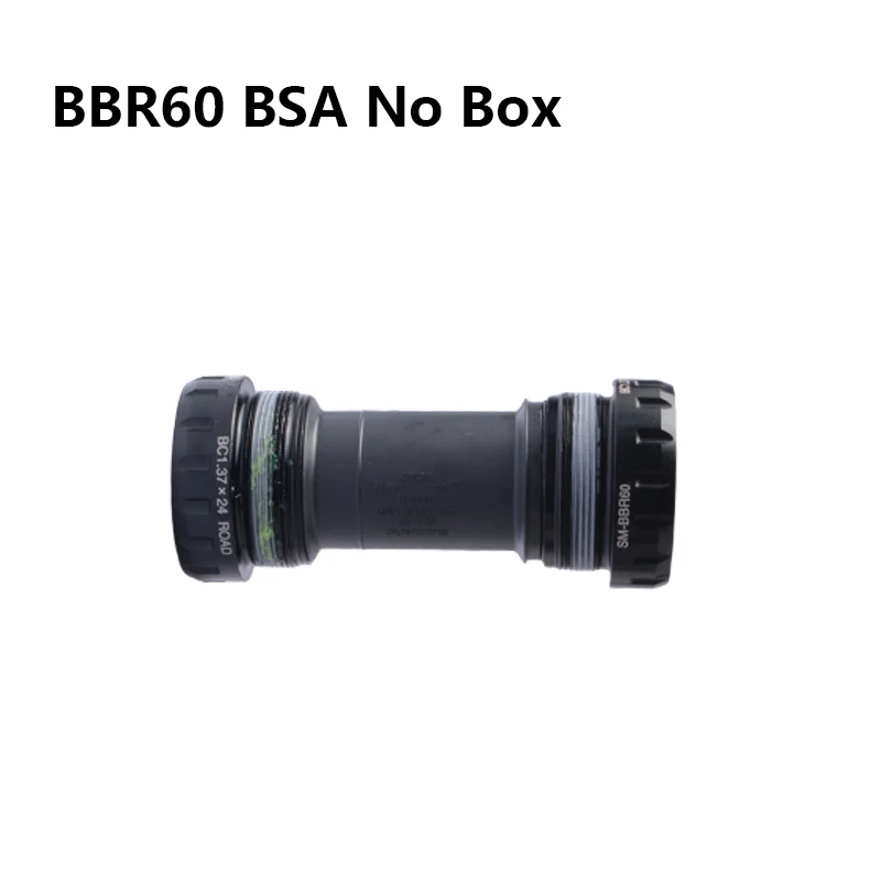 shimano ULTEGRA SM BBR60 BSA English Bottom Bracket  Fit for 5600/5700/6600/6700/6800/R8000