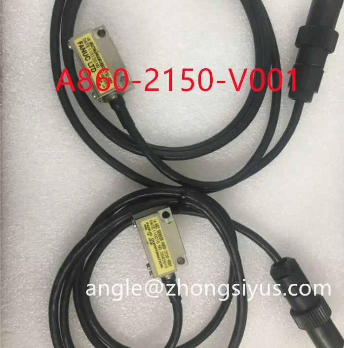 

A860-2150-V001 Совершенно новые датчики кодера Fanuc