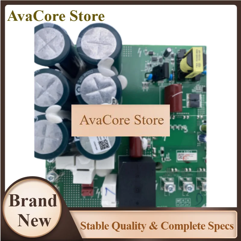 AvaCoreNew & PLC Main Board For Air Conditioner 30223000072 ZQ3330K
