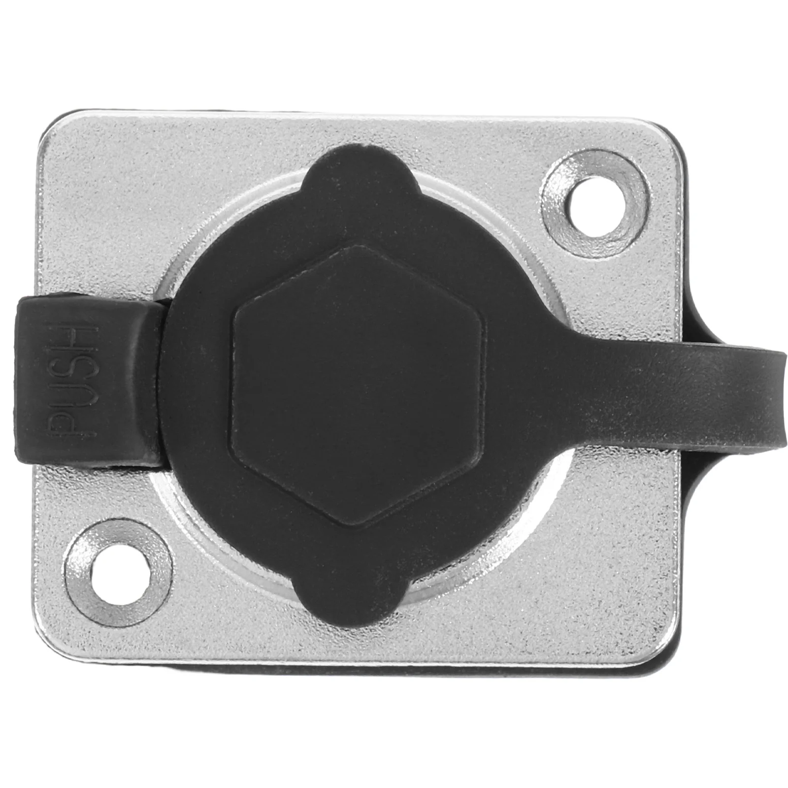 

Waterproof Electrical Cable Connector Outdoor Plug Sockets Network Crystal Plug Outlet for Home Office Industrial Applications