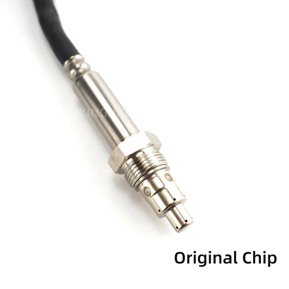 5WK97366 22303391 الأصلي الجديد مستشعر الأوكسجين النيتروجين مستشعر Nox لشاحنة فولفو C70 VN VNL VNM VHD VT MACK MP7 MP8 D11 D13 #5