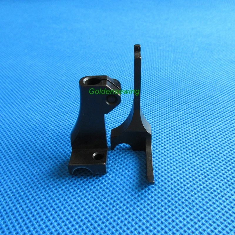 RIGHT TOE PIPING WALKING FOOT for JUKI LU-562 563 1508 1510 DNU-241 1541