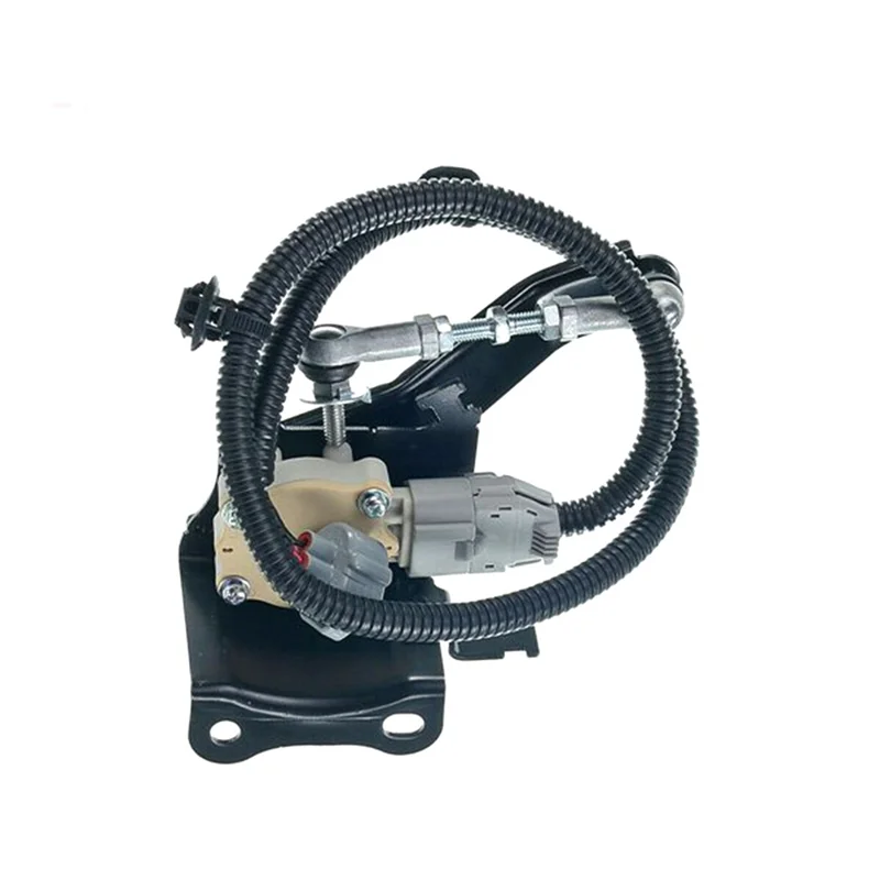เซ็นเซอร์ควบคุมระดับความสูงด้านหน้าสําหรับ Toyota Land Cruiser Lexus LX470 Land Cruiser 1998-2007-AS55