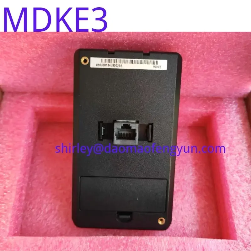 Brand New Original Universal Server MDKE3 Bypass Password Full Function Chinese Debugging Server Modification Protocol Warranty