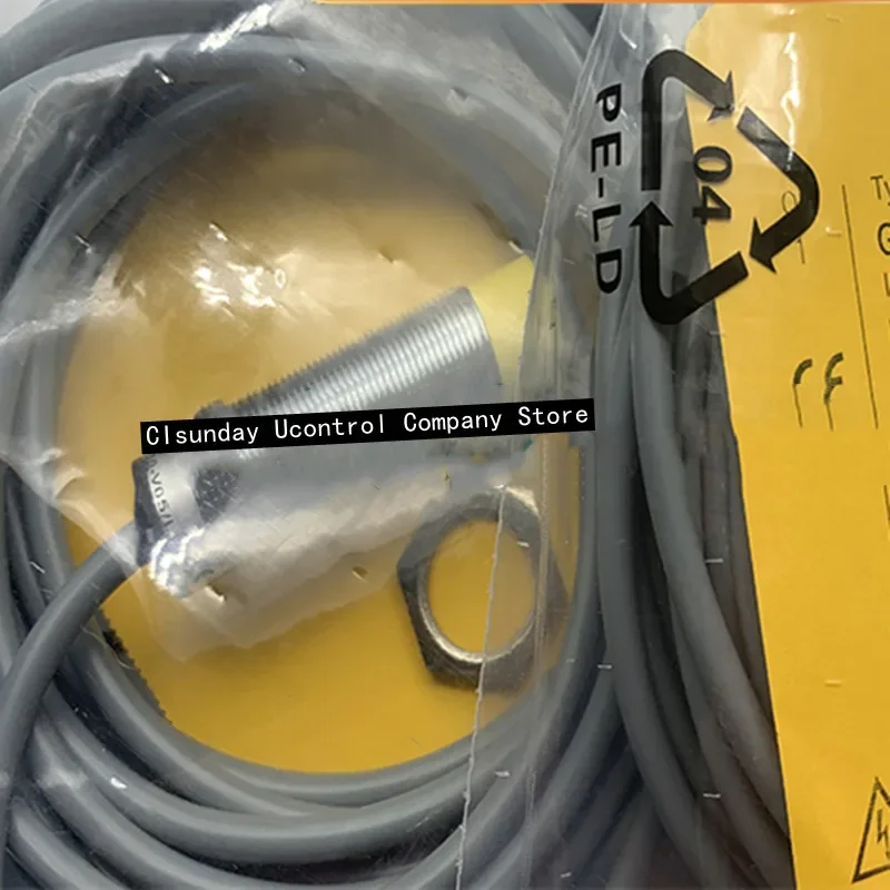 

2PCS New proximity switch GY-D10-V05/LP3 Sensor