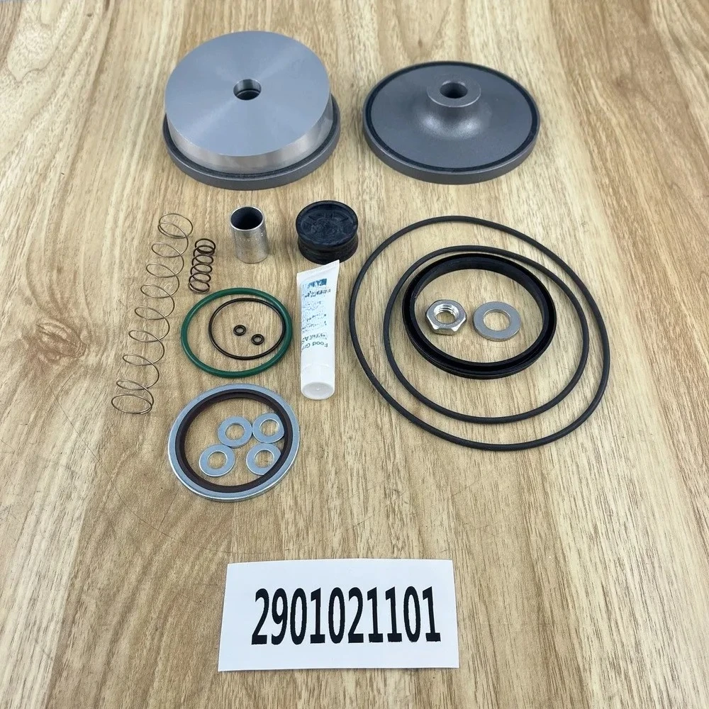 

Оригинальные впускные клапаны для компрессоров 2901021101, подлинные комплектующие для воздушных компрессоров