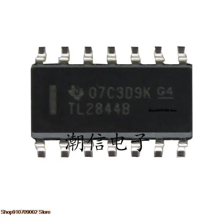 10pieces TL2844 TL2844BSOP-14    original new in stock