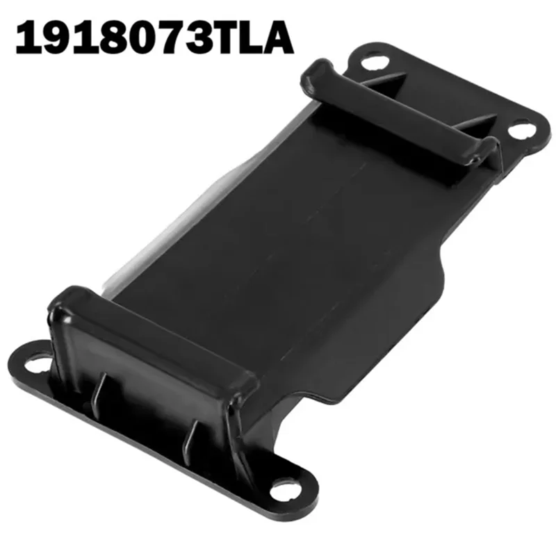

Highly Recommended Automobile Bumper Bracket Bumper Fixer For Golf MK2 191807377A Accessories Parts