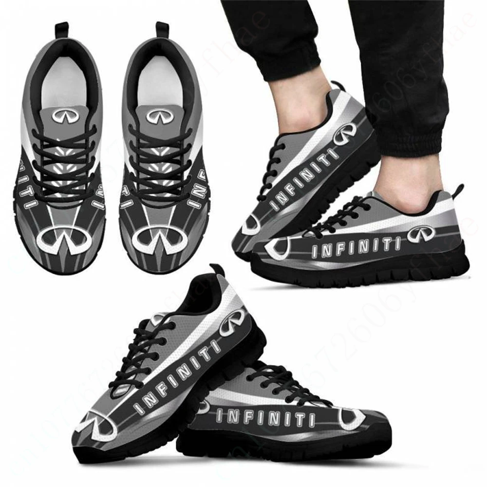 Infiniti Sportschuhe für Männer Freizeit laufschuhe leichte männliche Turnschuhe große Größe bequeme Herren Turnschuhe Unisex Tennis