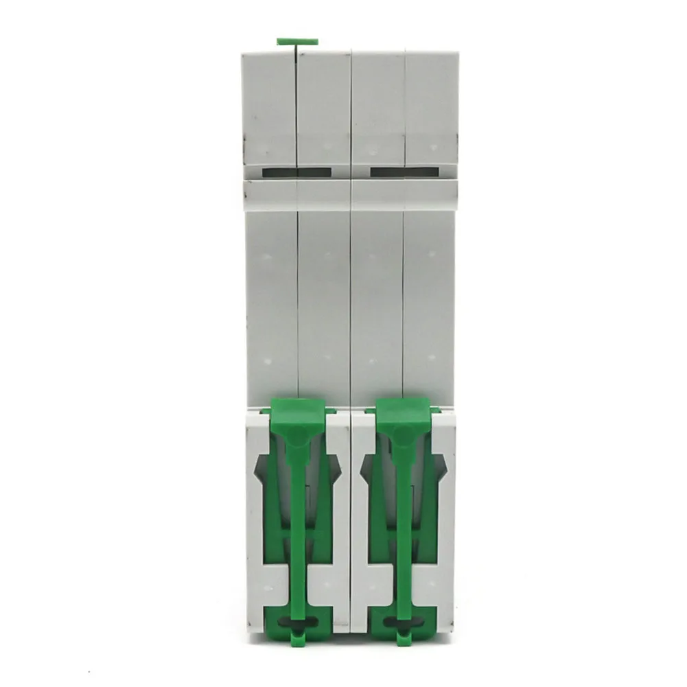 Circuit Breaker Designed for Optimal Performance within a Wide Voltage Range Compatible with For Zigbee Systems