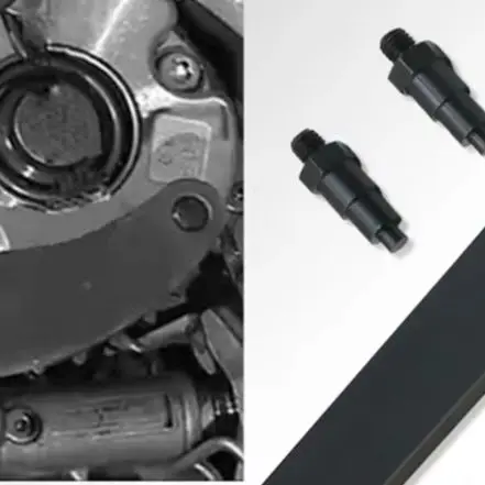 

Engine Camshaft Timing Belt Tool VAG3036 T10172 Precision Fit For -VW -Audi Seat -Skoda Diesel Engine Repair Maintenance Tool