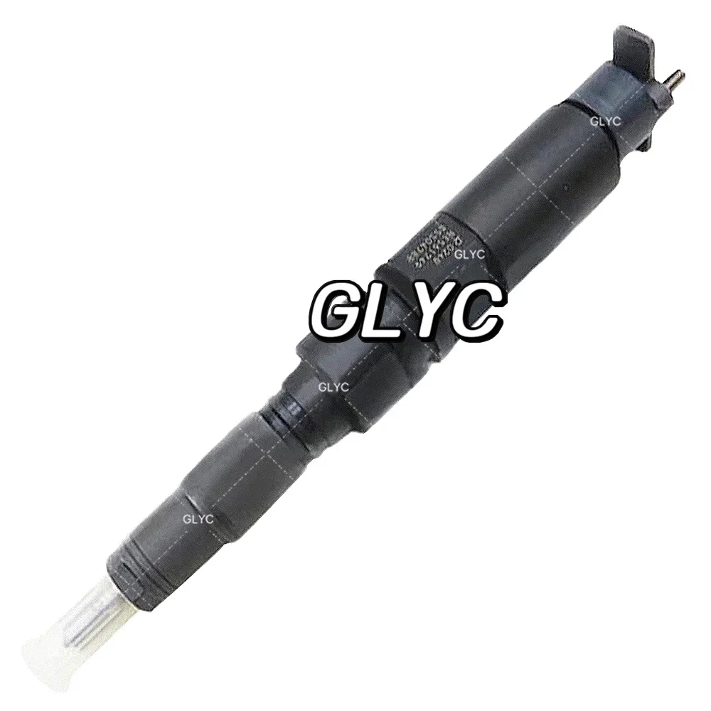 

Dies el Engine Common Rail Fuel Injector295700-0010 RE550611 972957-0040 S56013H50A For G5injector For Joh n Deere Diesel Engine
