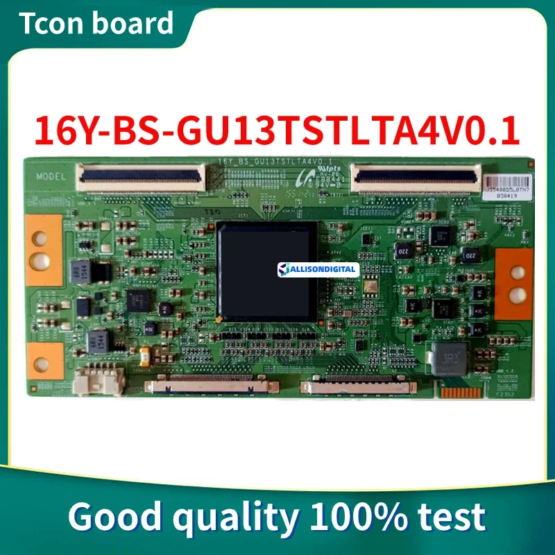 Original for Sony KD-55X9300D LCD TV Logic TV Board 16Y-BS-GU13TSTLTA4V0.1