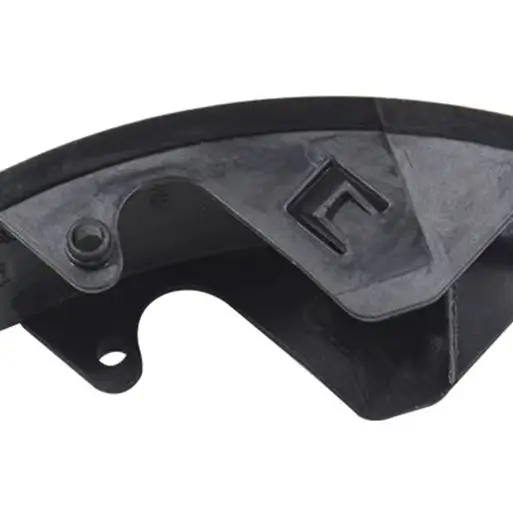 

For Range Rover Velar L560 & Jaguar F-Pace 2018 Isofix Rear Seat Cover Cap Child Seat Anchor Cover GX73600E24 LR092445