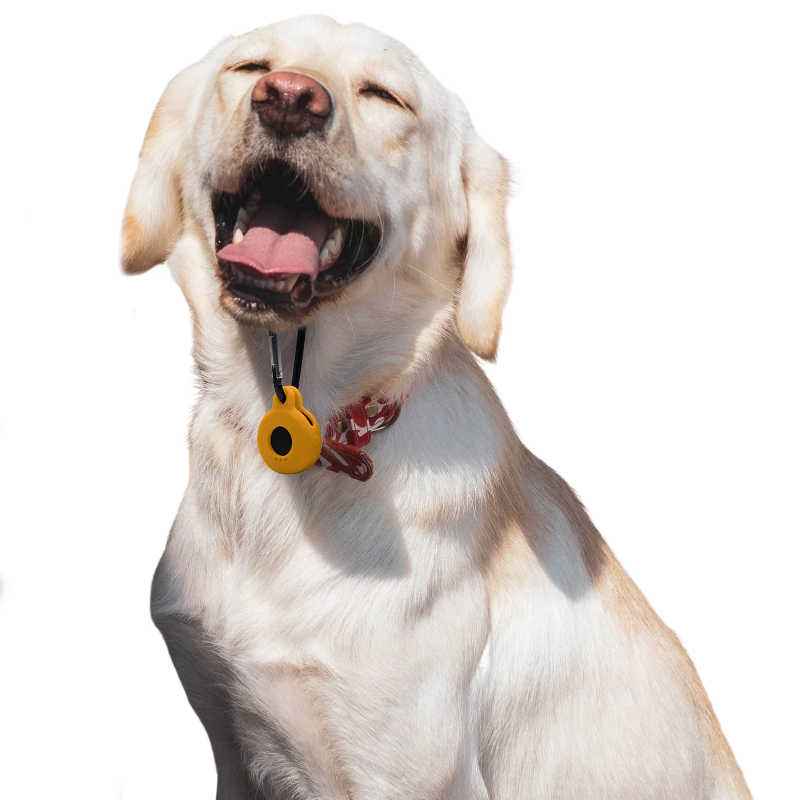 Silicone Protective Case For Tile Sticker 2022 Locator Keychain Skin Cover Dog Pets Anti-Lost Tracker Device Accessories