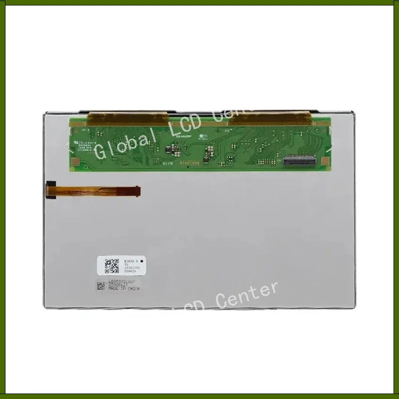 

Original 8 inch LQ080Y3LW01 LQ080Y3LW01A 800x480 LCD display screen