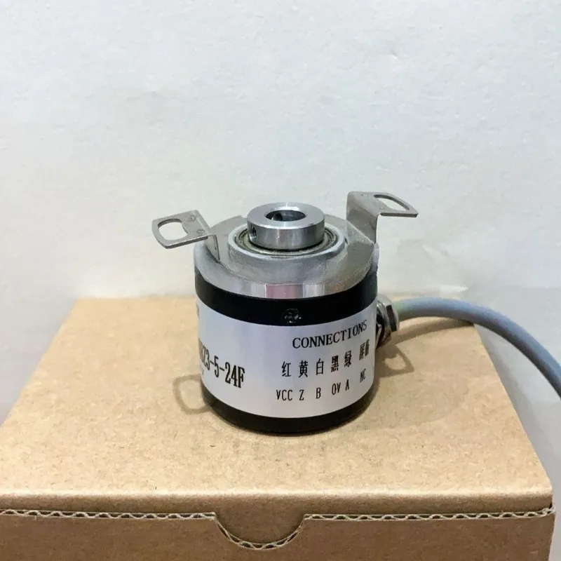 

Parts for Encoder IHC3808-003G-600BZ3-12-24C IRT381 2000 (4) F/R 2022