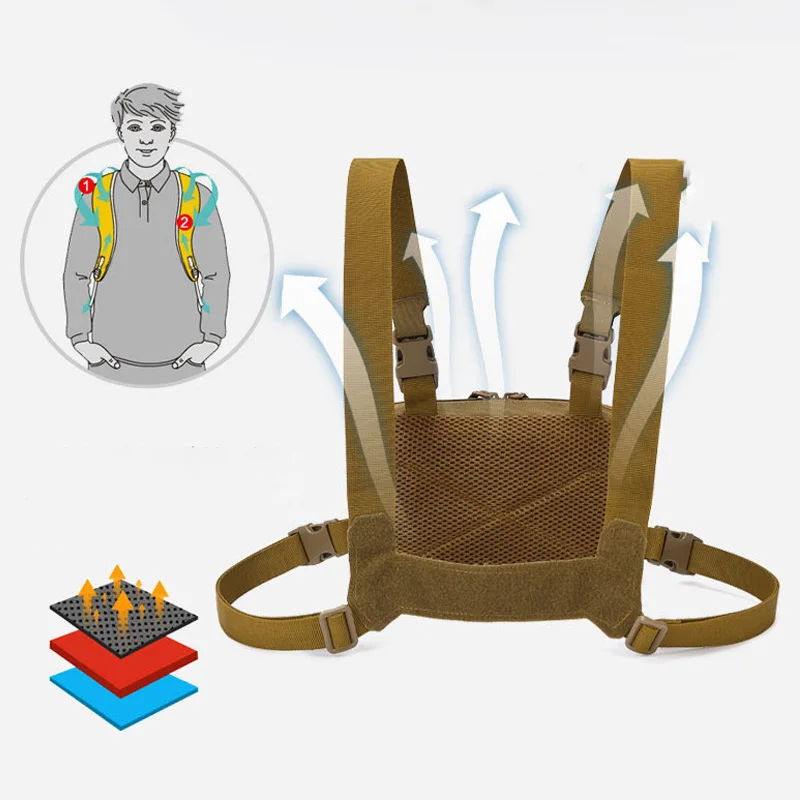 Thumbnail 4 - #23 Best Hiking Vests to Buy In 2026