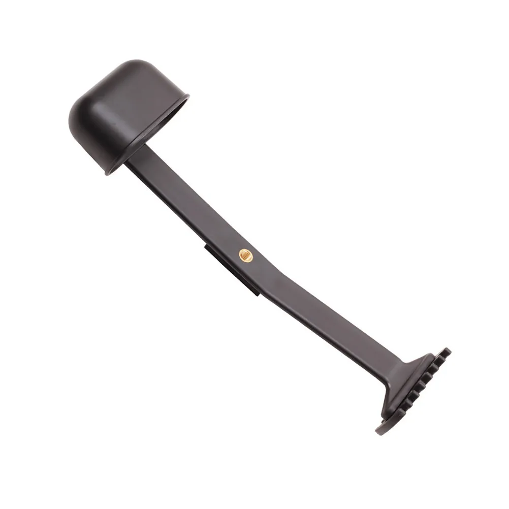 

4 Arrow Holder Plastic with Rotating Screw for Hunting Archery Training Outdoor Use Compound