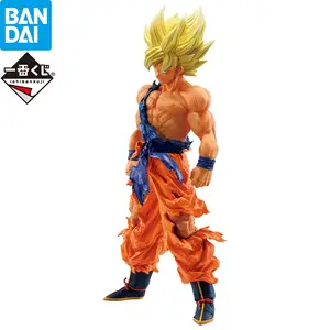 Masterlise Ginyu (Son Goku) Last One Prize Ichiban cheapest Kuji