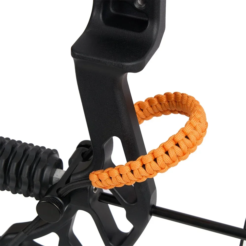 Eslinga para arco compuesto – Ajustable caza outdoor - imagen 4