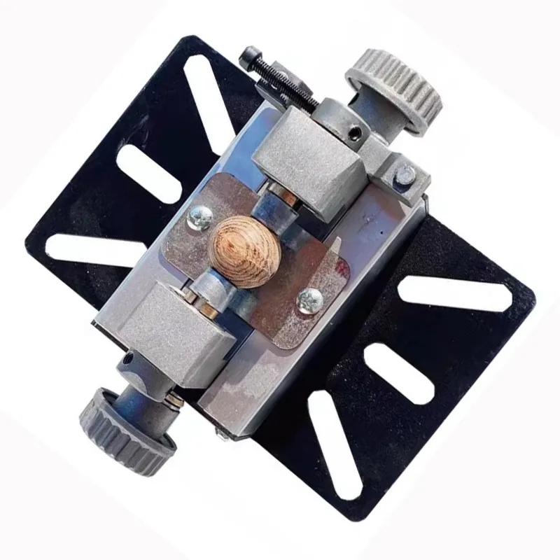 AB66-Precision Drilling Stand For Industrial For Round Beads-Beading Tool For Accurate Bead Placement