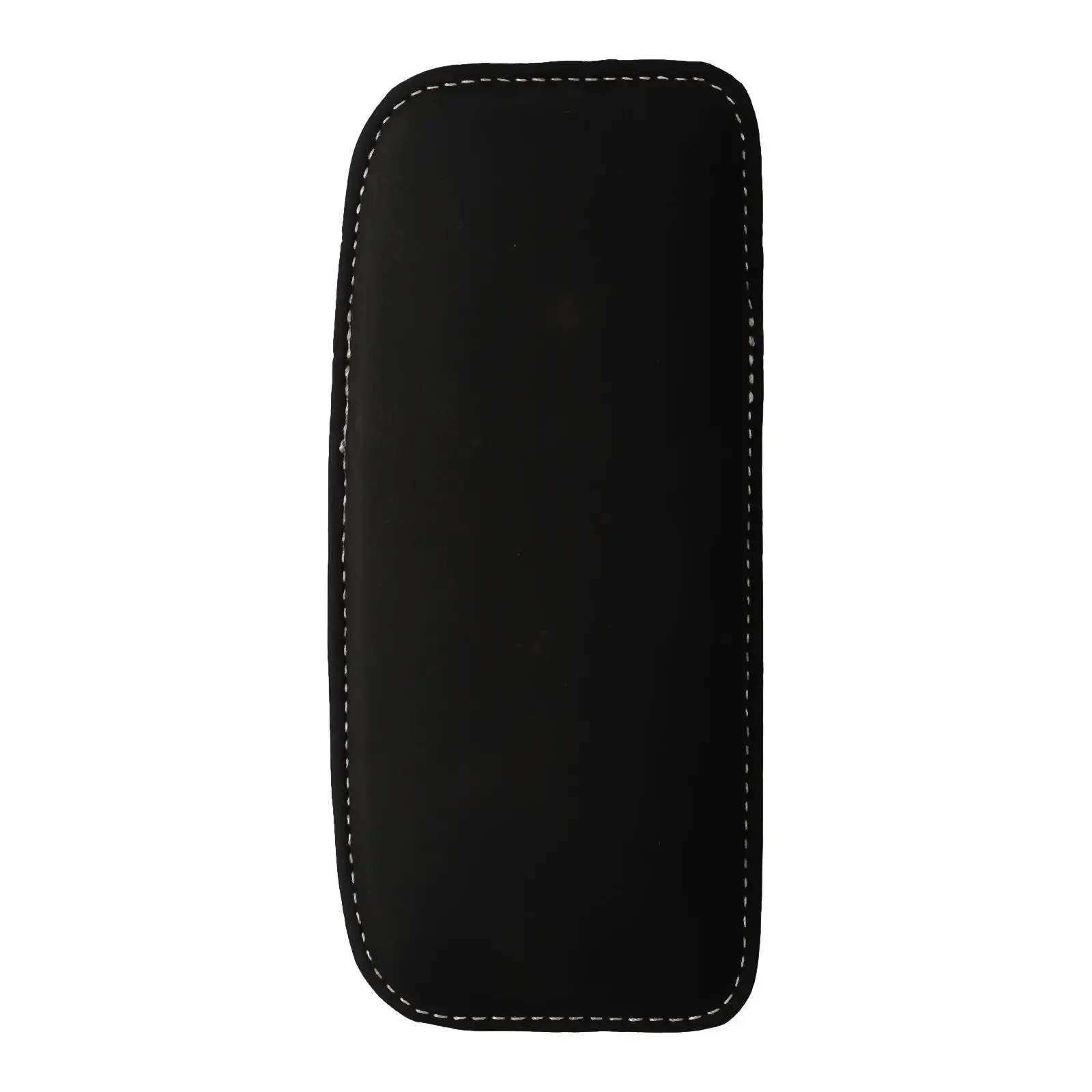 

Подушка для коленей из замши с эффектом памяти для поддержки ног и бедер в автомобиле, автомобильная подушка-подголовник для длительных поездок