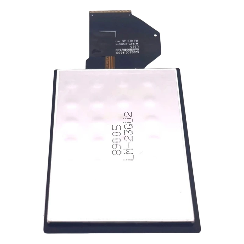 

LCD Display Screen Panel Replacement Enhances Photography for XA3 XA10 Cameras Precisely Dropship