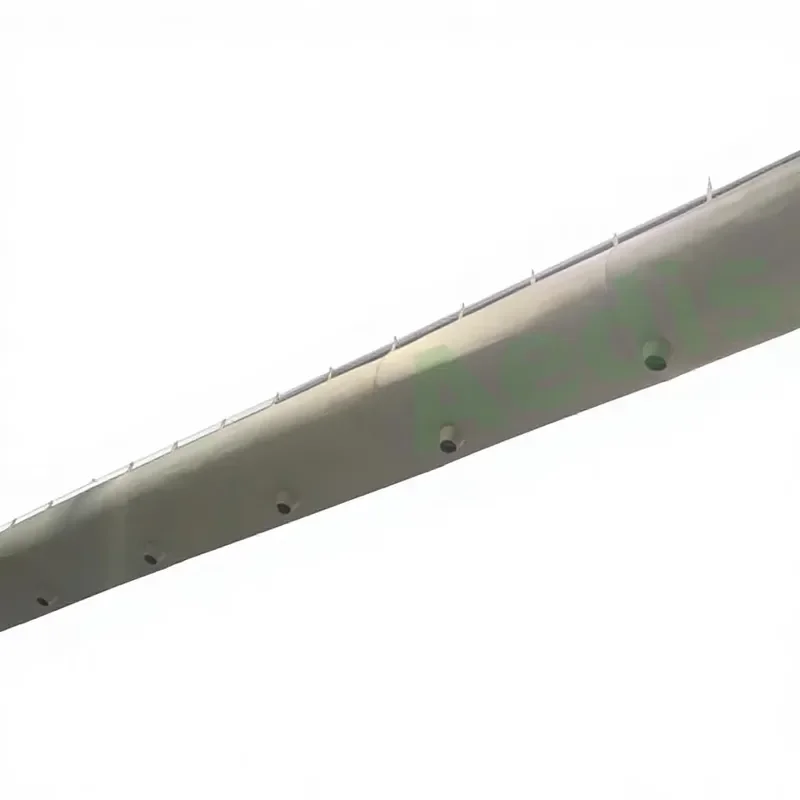 for Easy-to-install Industrial 10m Flexible Fiber Optic Duct for Logistics Center  Systems Factory Direct  1 Set