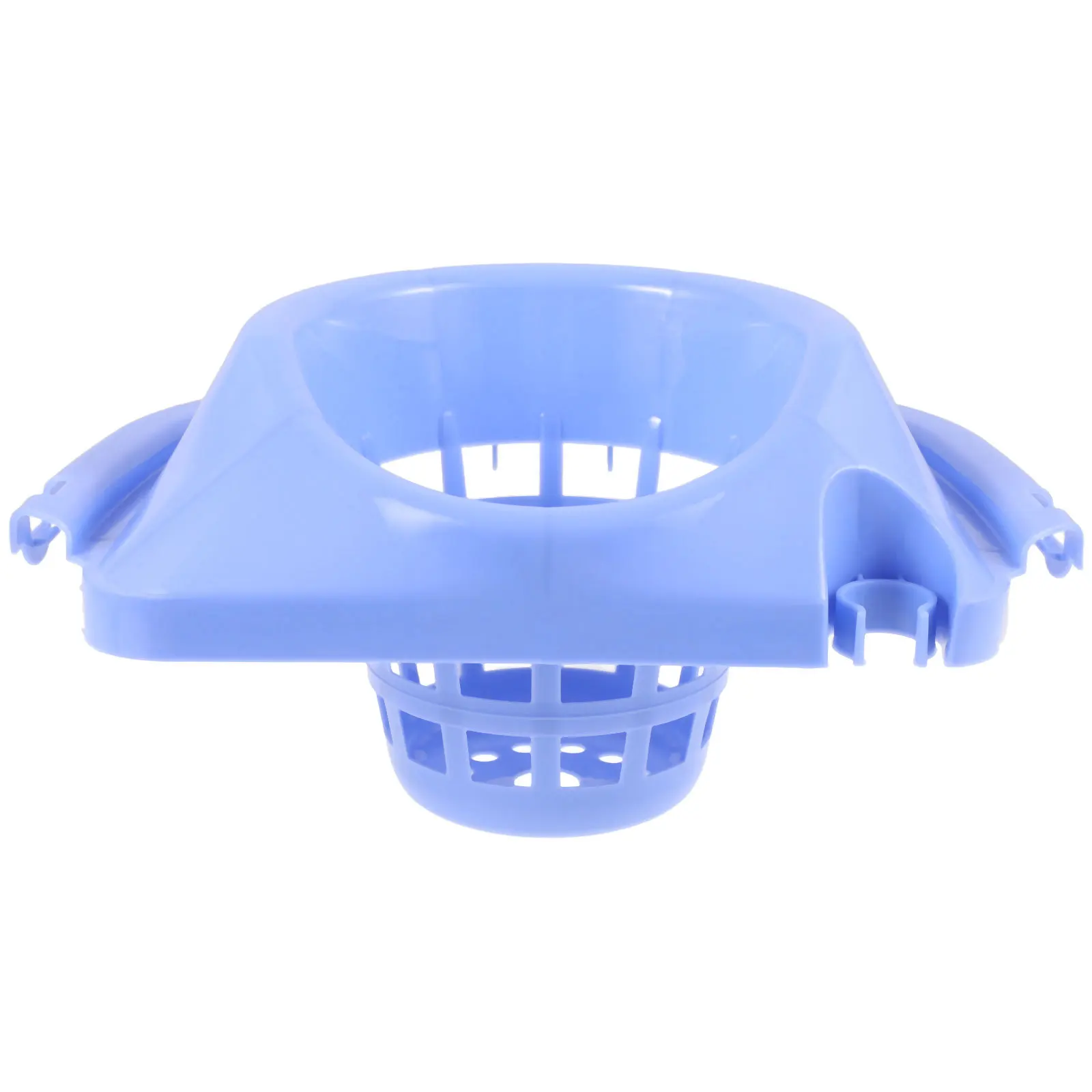 

Portable Mop Bucket Drainage Basket Blue Plastic Cleaning Accessories Floor Supplies Squeezing Tool Durable Mopping Bucket