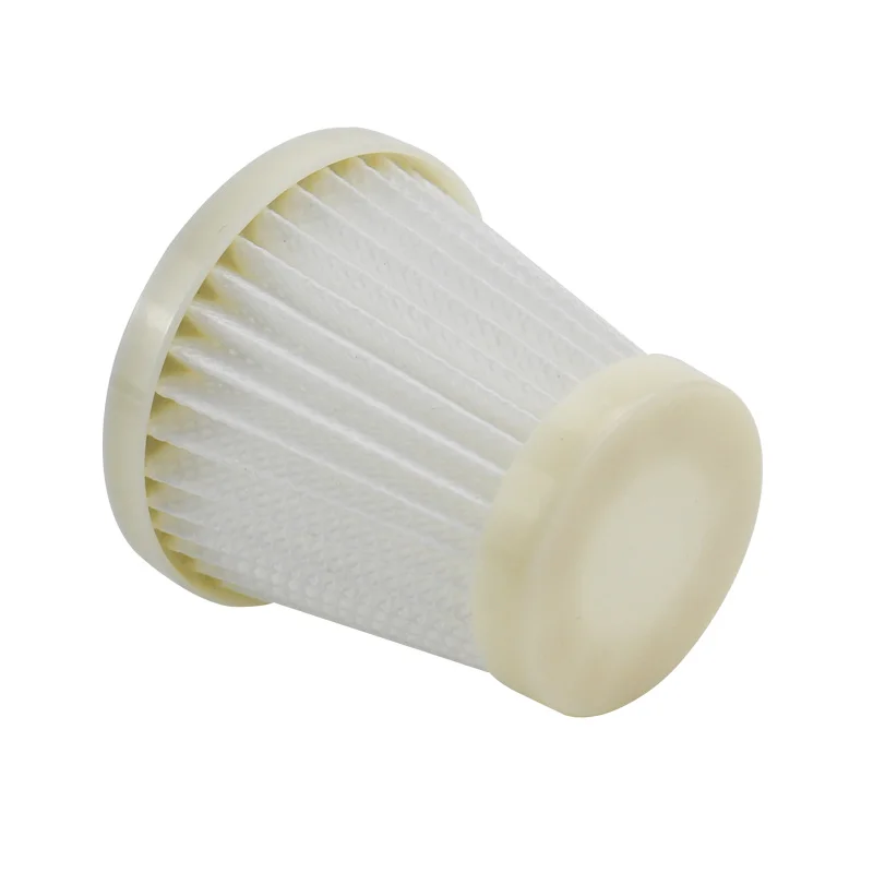 Для Mi Xiaobai LF-12 Opoway OV-LF12 XC12 XC08 умный ручной пылесос Hepa фильтр Core элемент бытовые аксессуары